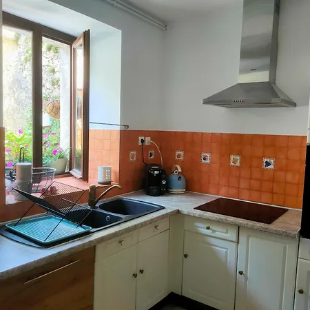 La Maison Bleue Holiday home *