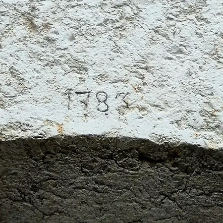 La Maison Bleue