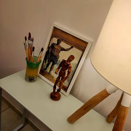 La Maison Bleue