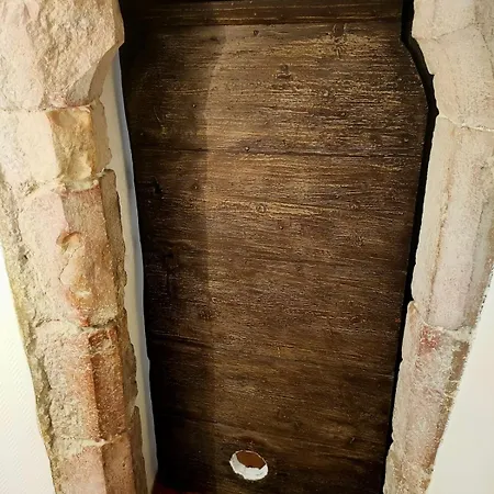 La Maison Bleue Rossillon