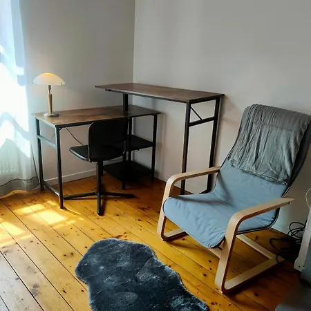 Holiday home La Maison Bleue