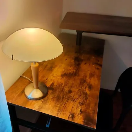 La Maison Bleue