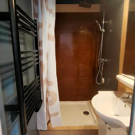La Maison Bleue Holiday home Rossillon