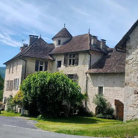 La Maison Bleue Holiday home *