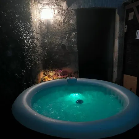La Maison Bleue