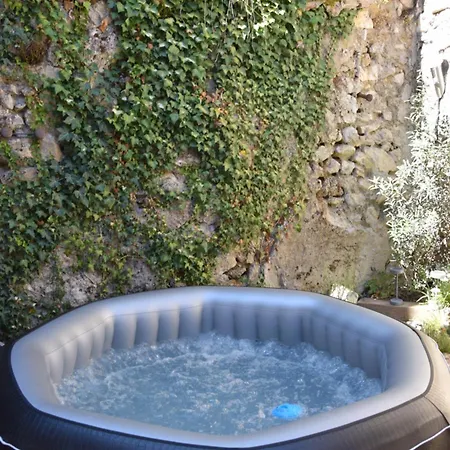 La Maison Bleue Holiday home