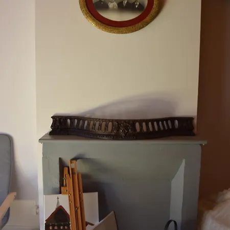 La Maison Bleue * Rossillon