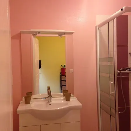 La Maison Bleue *
